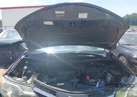 2015 Toyota Rav4 Le from USA, damaged, VIN JTMBFREV1FJ044401